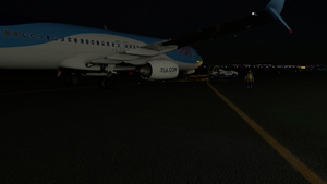 GSX Profile - Cardiff Airport EGFF (UK2000) thumbnail 7