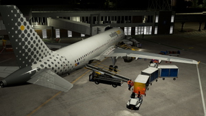 GSX Profile - Cardiff Airport EGFF (UK2000) thumbnail 8