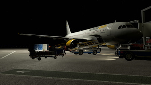 GSX Profile - Cardiff Airport EGFF (UK2000) thumbnail 9