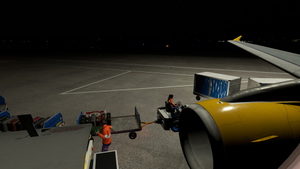 GSX Profile - Cardiff Airport EGFF (UK2000) thumbnail 10
