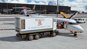 GSX Profile - CRJ 700 (Aerosoft) thumbnail 4