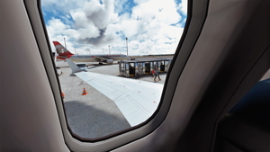 GSX Profile - CRJ 700 (Aerosoft) thumbnail 11