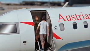 GSX Profile - CRJ 700 (Aerosoft) thumbnail 13
