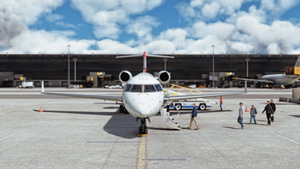 GSX Profile - CRJ 700 (Aerosoft) thumbnail 9