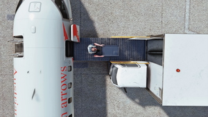 GSX Profile - CRJ 700 (Aerosoft) thumbnail 5