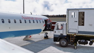 GSX Profile - CRJ 700 (Aerosoft) thumbnail 2