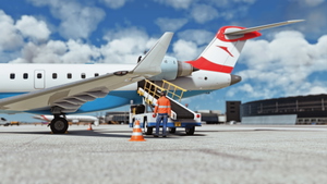 GSX Profile - CRJ 700 (Aerosoft) thumbnail 6