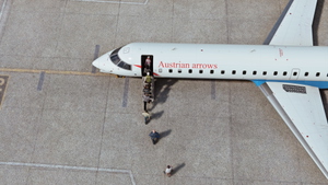GSX Profile - CRJ 700 (Aerosoft) thumbnail 12