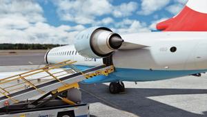 GSX Profile - CRJ 700 (Aerosoft) thumbnail 7