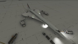 GSX Profile DC Designs Concorde thumbnail 5