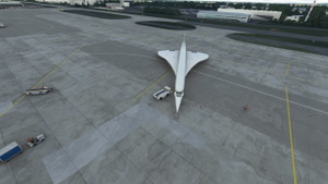 GSX Profile DC Designs Concorde thumbnail 4