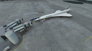 GSX Profile DC Designs Concorde thumbnail 3