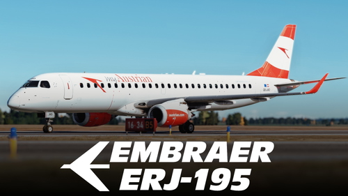 GSX Profile - E195 (Virtualcol)
