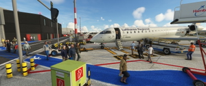 GSX Profile Simwings EDDH Hamburg thumbnail 6