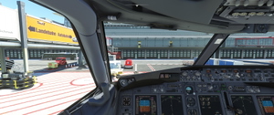 GSX Profile Simwings EDDH Hamburg thumbnail 19