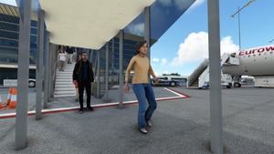GSX Profile - EDDN (Freds Airports) thumbnail 2