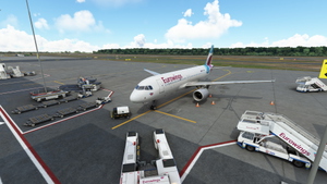 GSX Profile - EDDN (Freds Airports) thumbnail 1