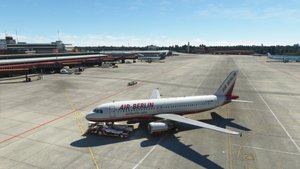 GSX Profile - EDDT Berlin Tegel thumbnail 7