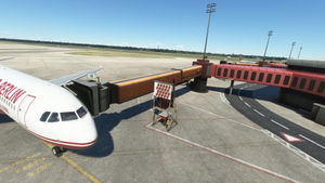 GSX Profile - EDDT Berlin Tegel thumbnail 6