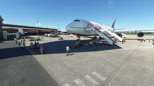 GSX Profile - EDDT Berlin Tegel thumbnail 8