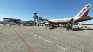 GSX Profile - EDDT Berlin Tegel thumbnail 3