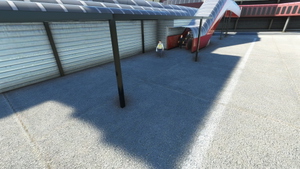 GSX Profile - EDDT Berlin Tegel thumbnail 5