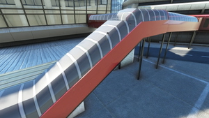 GSX Profile - EDDT Berlin Tegel thumbnail 4