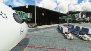 GSX Profile - EDDV Hannover (JustSim) thumbnail 5