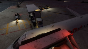 GSX Profile - EDDV Hannover (JustSim) thumbnail 6