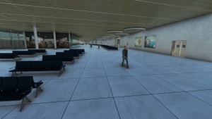 GSX Profile - EDDW Bremen (BEAUTIFUL MODEL of the WORLD) thumbnail 5