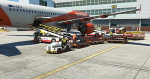 GSX Profile - EGBB Birmingham (MaccoSim) thumbnail 3