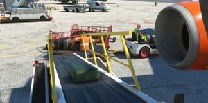 GSX Profile - EGBB Birmingham (MaccoSim) thumbnail 5