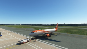 GSX Profile - EGHI Southampton (Orbx) thumbnail 5