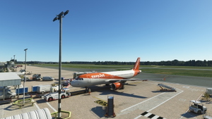 GSX Profile - EGHI Southampton (Orbx) thumbnail 4