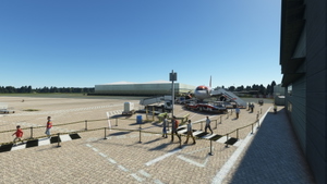GSX Profile - EGHI Southampton (Orbx) thumbnail 7