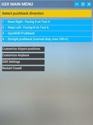 GSX Profile - EGHI Southampton (Orbx) thumbnail 3