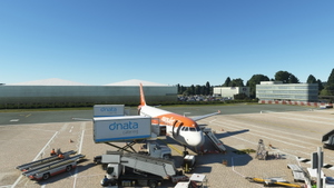 GSX Profile - EGHI Southampton (Orbx) thumbnail 2