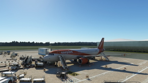 GSX Profile - EGHI Southampton (Orbx) thumbnail 1