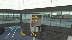 (WIP) GSX Profile - EGPF Glasgow International (Pyreegue Glasgow (From ORBX Store)) thumbnail 3