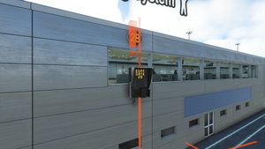(WIP) GSX Profile - EGPF Glasgow International (Pyreegue Glasgow (From ORBX Store)) thumbnail 4