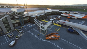 (WIP) GSX Profile - EGPF Glasgow International (Pyreegue Glasgow (From ORBX Store)) thumbnail 5