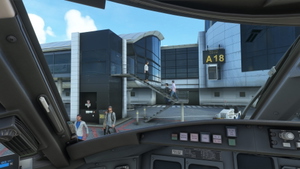 GSX Profile - EKCH Copenhagen (FlyTampa) thumbnail 4