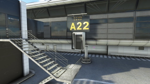GSX Profile - EKCH Copenhagen (FlyTampa) thumbnail 7
