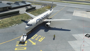 GSX Profile - EKCH Copenhagen (FlyTampa) thumbnail 10