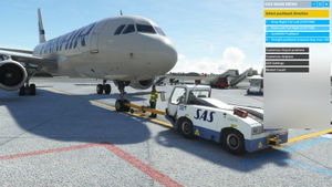 GSX Profile - EKCH Copenhagen (FlyTampa) thumbnail 9