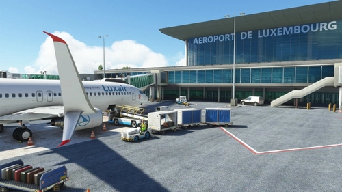GSX Profile - ELLX Luxembourg (JustSim)