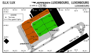 GSX Profile - ELLX Luxembourg (JustSim) thumbnail 7