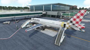 GSX Profile - ELLX Luxembourg (JustSim) thumbnail 5