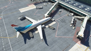 GSX Profile - ELLX Luxembourg (JustSim) thumbnail 2