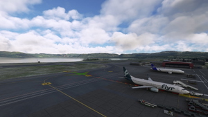GSX profile - Alta Airport ENAT (AEROSOFT) thumbnail 2